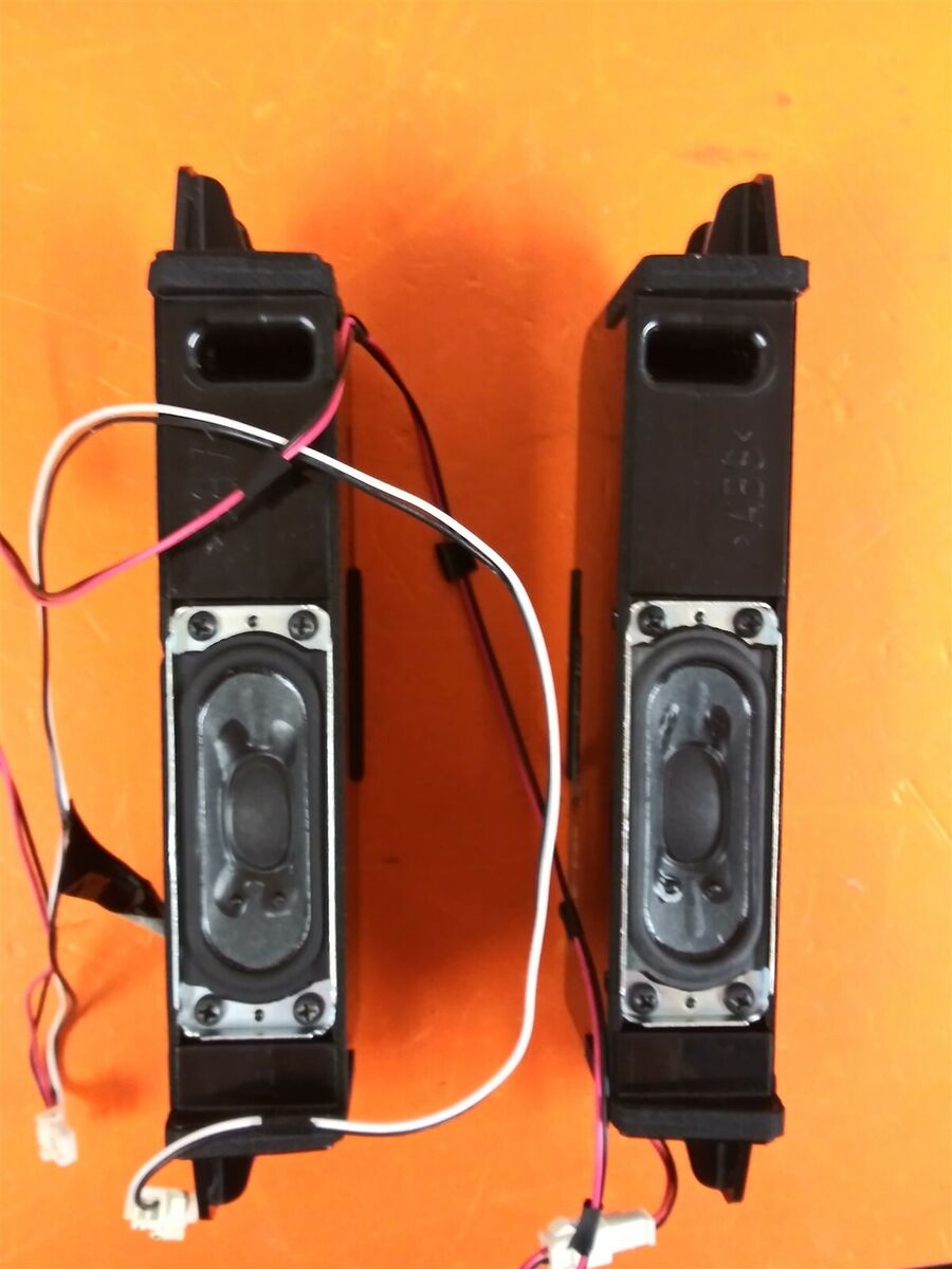 TV Speaker Set Sony KDL-40W600B | eBay TV Speaker Set Sony KDL-40W600B | eBay