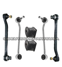 Joints Audi S4
