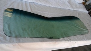 1939 Packard Coupe 2 4 Door Sedan One Piece Curved Windshield Ebay