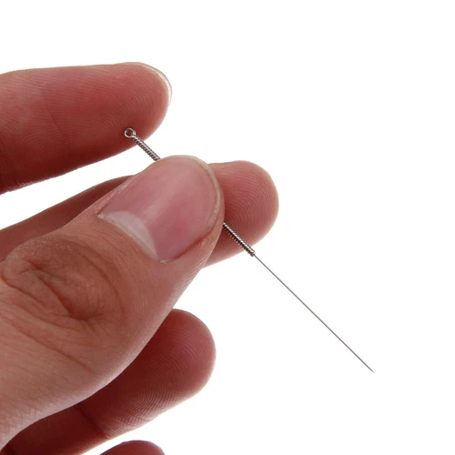 Massage Physical Therapy Acupuncture Instrument Set Reusable Tips Package USA - Picture 6 of 11