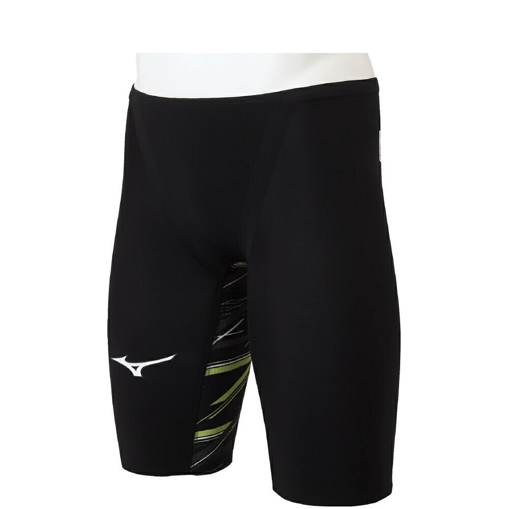mizuno　gx sonic neo AG MIZUNO GX SONIC NEO AG Swimsuit for Short race Men's XS size