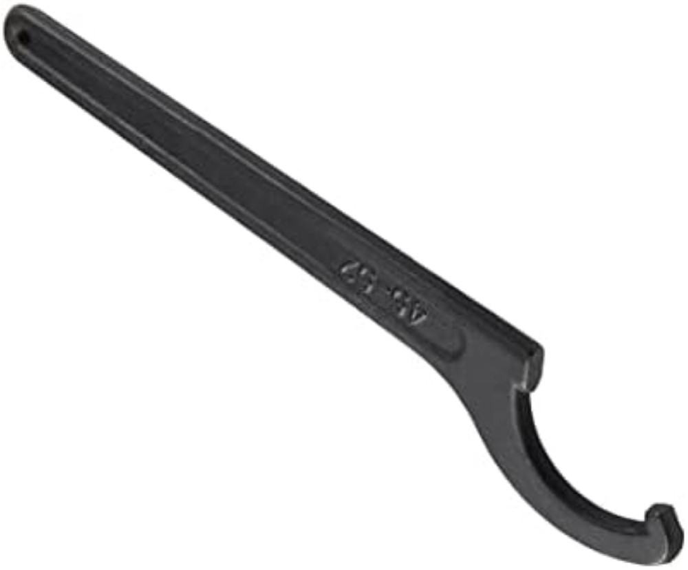 Chiave a Settore 45-52mm PATIKIL per Ghiere ER e Mandrino Tornio