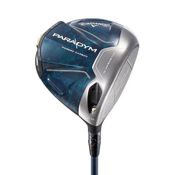 Tacos de golfe Callaway 10.5 Loft