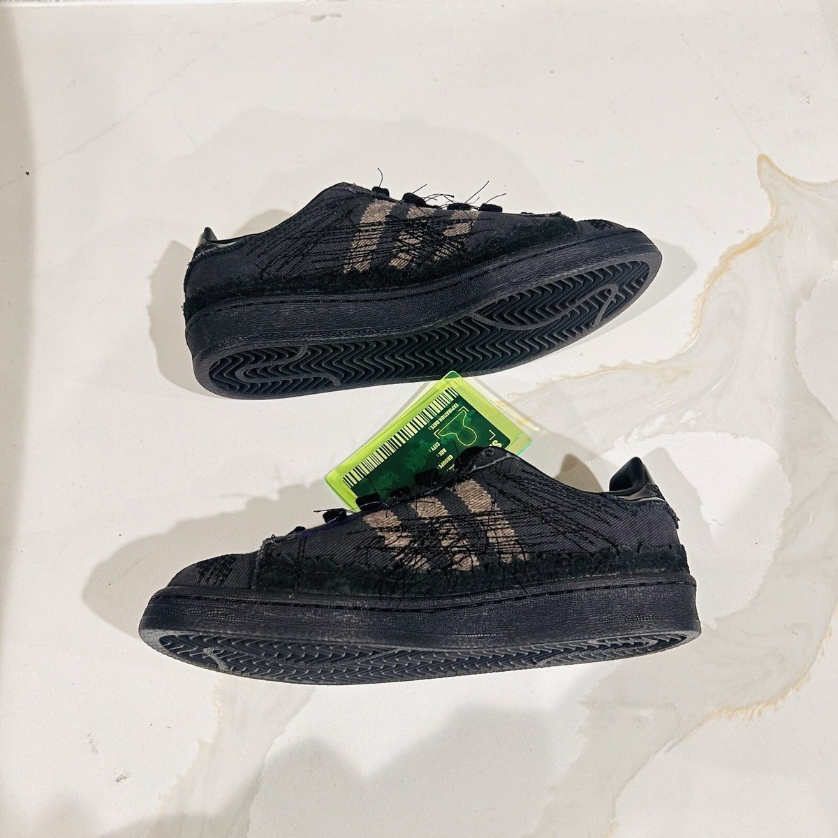 adidas gazelle silver green womens Youth of Paris x adidas Youth of Paris x adidas Campus ID6805