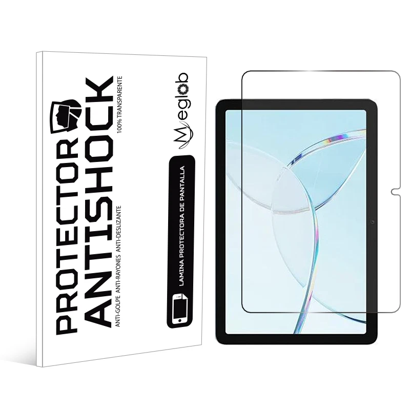 ANTISHOCK Screen protector for Doogee T10E