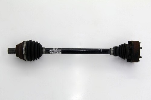 VW Passat 3C Golf 6 Audi A3 TT Gelenkwelle Antriebswelle 8J0501203A hinten links