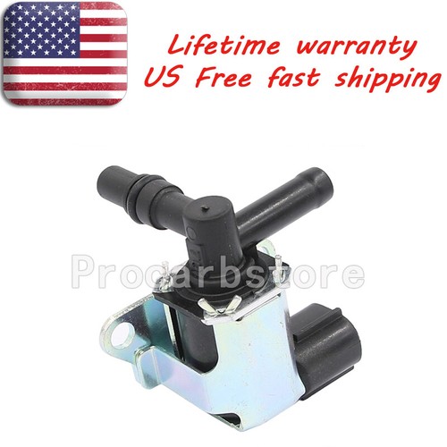 Électrovanne De Purge De Canister Pour Mitsubishi Lancer/Outlander 2.0L 2.4L 2008-2015