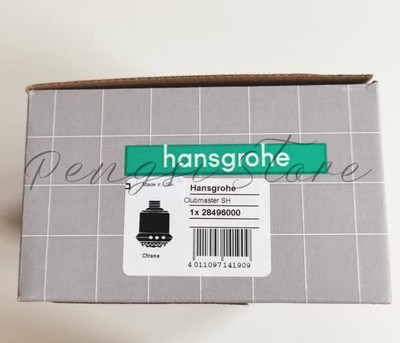 1PC Shower 28496000 concealed handheld top spray   3 gear #A6-35#