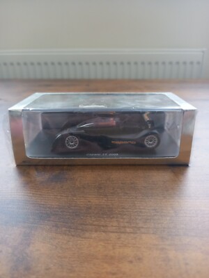Spark S0639 - Caparo T1 2008 1/43 - kostenloser Versand innerhalb UK