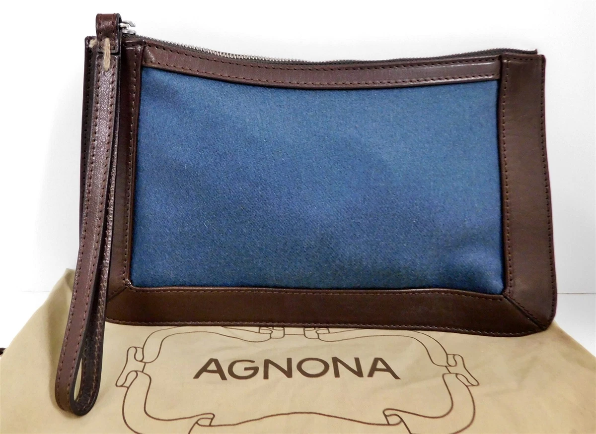 Agnona Bags & Handbags for Women for sale | eBay