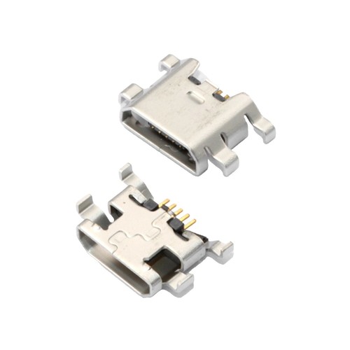 Scheda Connettore Dock Porta Di Ricarica Presa Di Carico Usb - Foto 5
