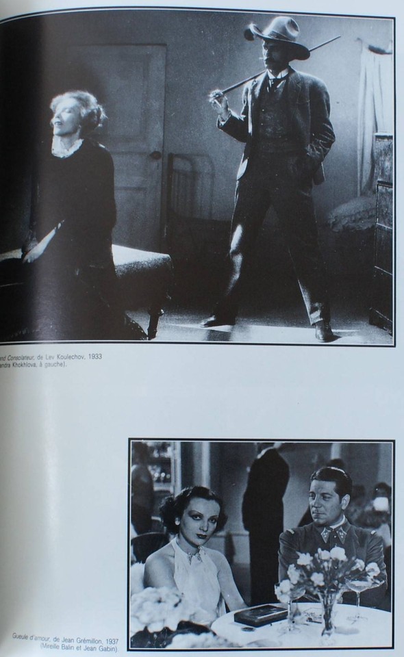 011108 Dictionnaire du cinéma (JeanLoup Passek) [cinema,holywood