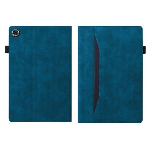 Für Samsung Galaxy Tab A9 / A9 Plus Tablet Leder Wallet Stand Case Flip Cover - Bild 20 von 64