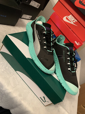 Puma X Pirelli Replicat X EU42.5 Limited NEU & OVP