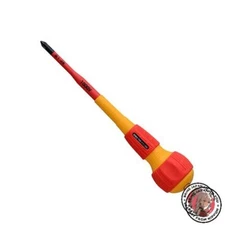 NEW ANEX No. 7900 Slim Insulated Screwdriver + 1 x 100 No.7900