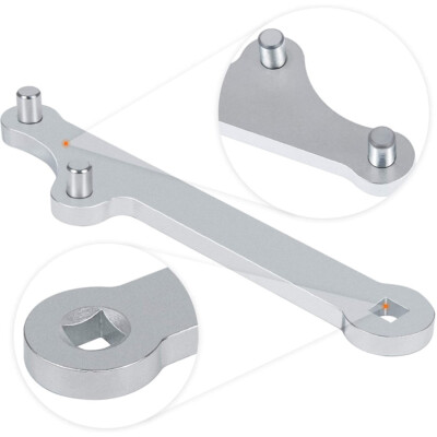 J-29872-A Injection Pump Adjustment Wrench Auto Tool For GM C/K G/P 6.5 L Diesel