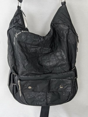 lululemon duffle bolsa