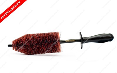 EZ Detail Brush Daytona Speedmaster Junior Premium Felgenbürste 32cm Made in USA