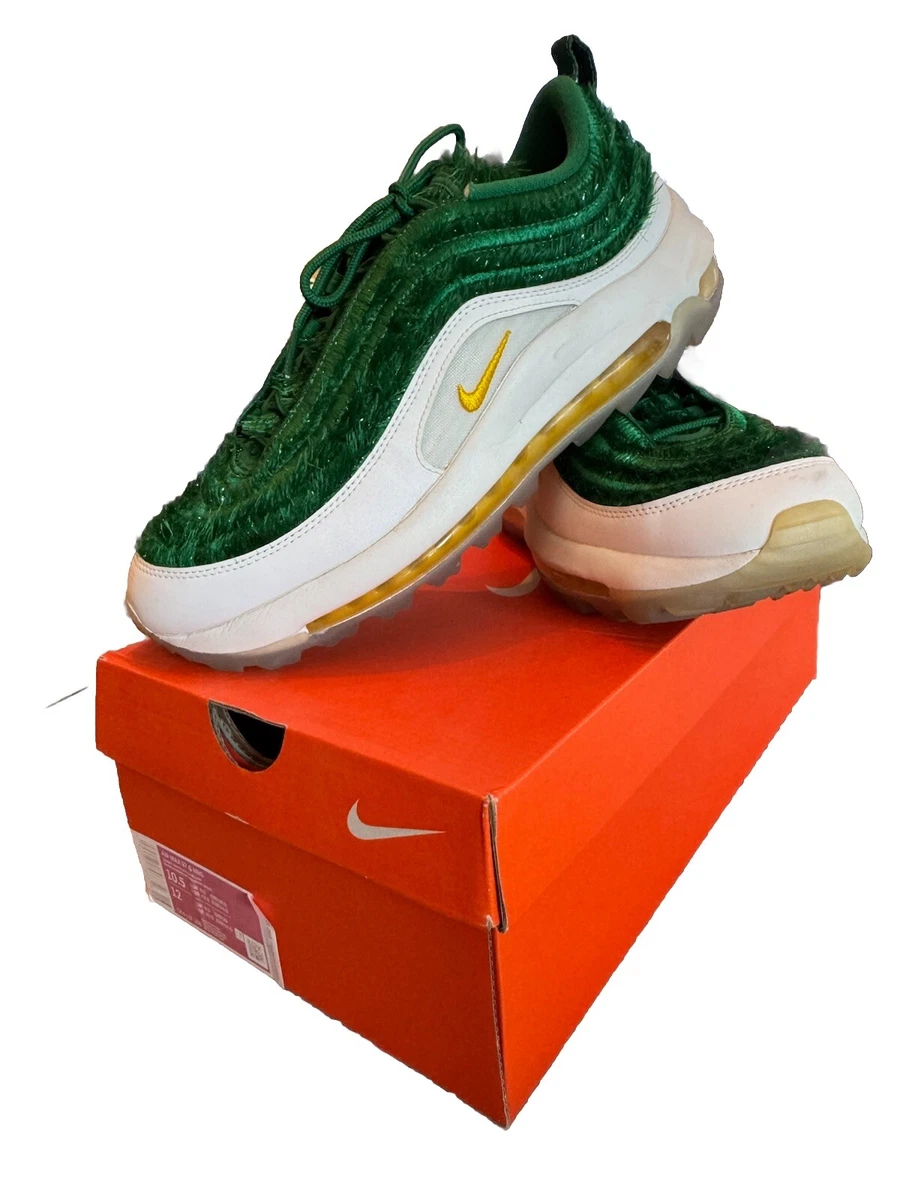 Las mejores ofertas en Nike Air Max 97 Golf NRG Grass | eBay