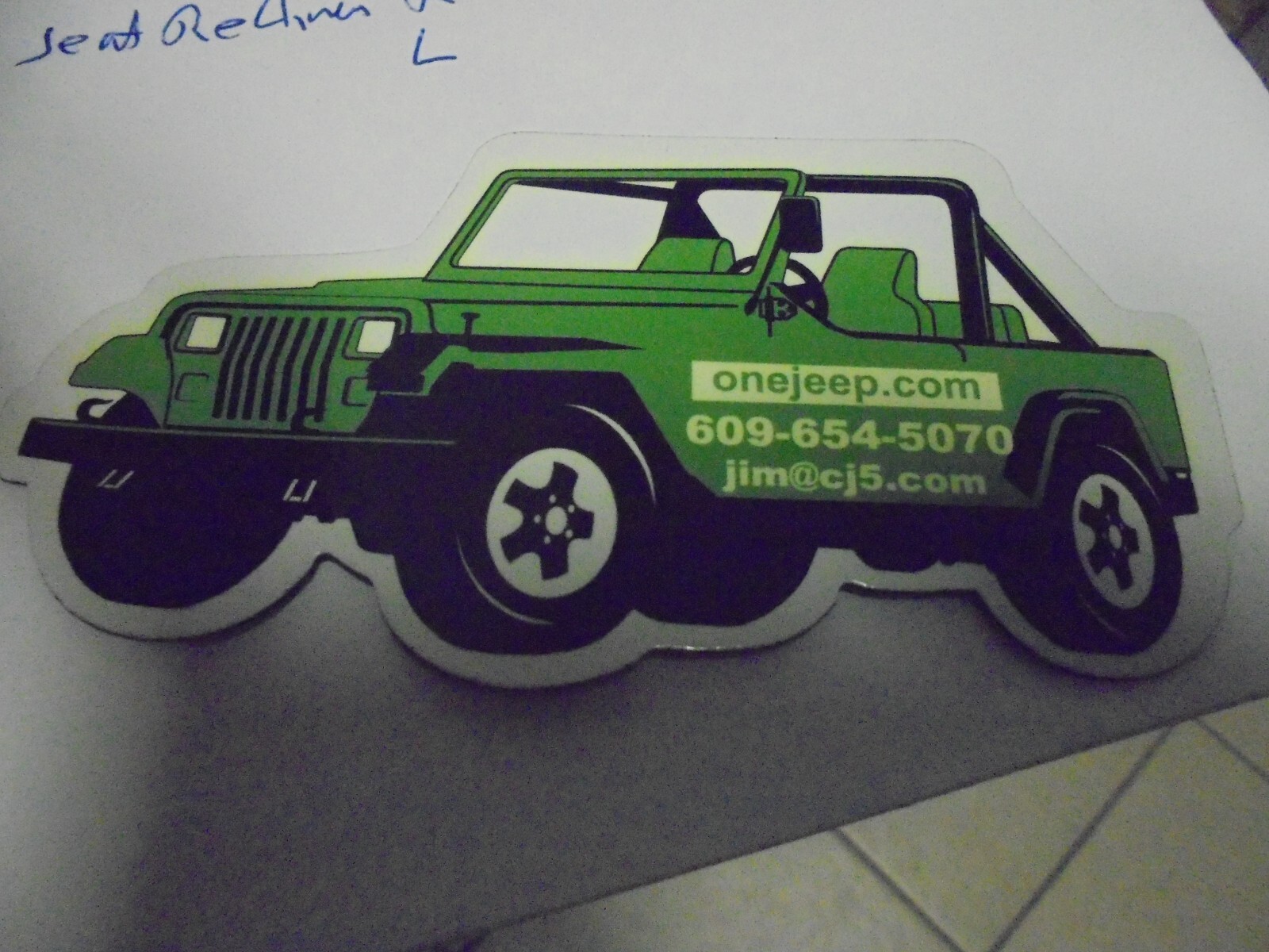 Jeep Wrangler YJ SAHARA Spare Tire Cover 8795 WALL HANGER 2 eBay