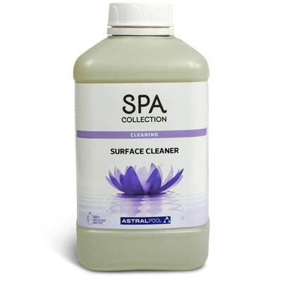 Astralpool SPA Collection Oberflächenreiniger 1,0 l Surface Cleaner Whirlpool