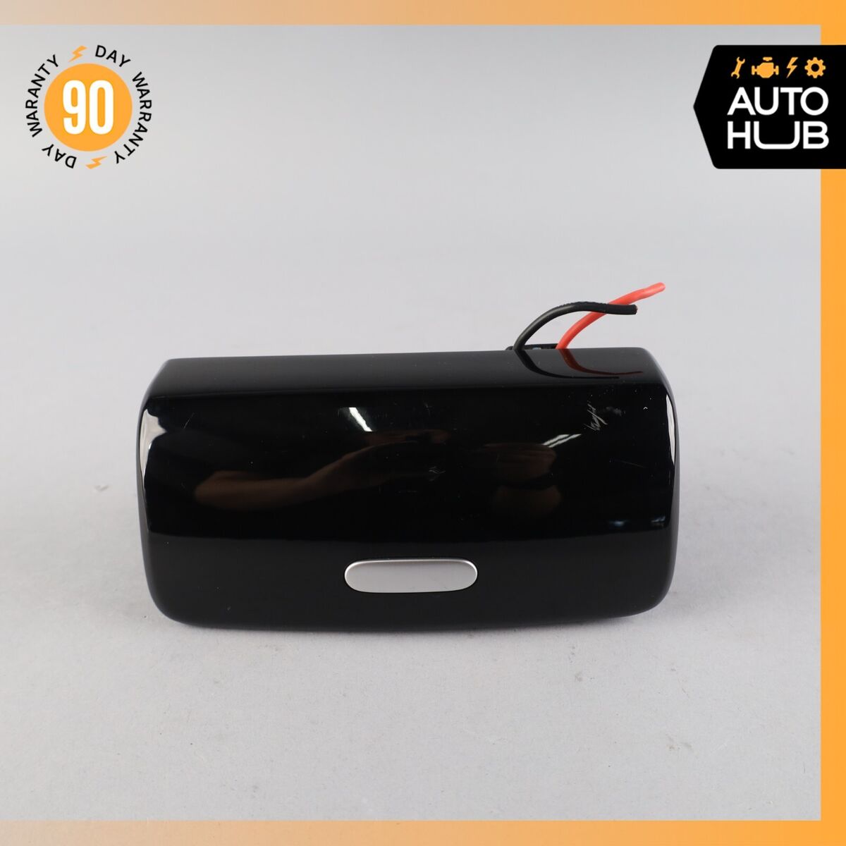 06-13 Bentley Continental GTC Speed GT Rear Center Console