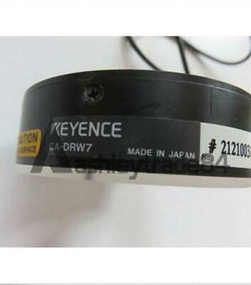 KEYENCE White Ring Flat Light CA-DRW7 | eBay KEYENCE White Ring Flat Light CA-DRW7 | eBay