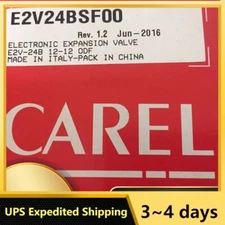 CAREL Electronic expansion valve E2V24BSF00 UPS Shipping