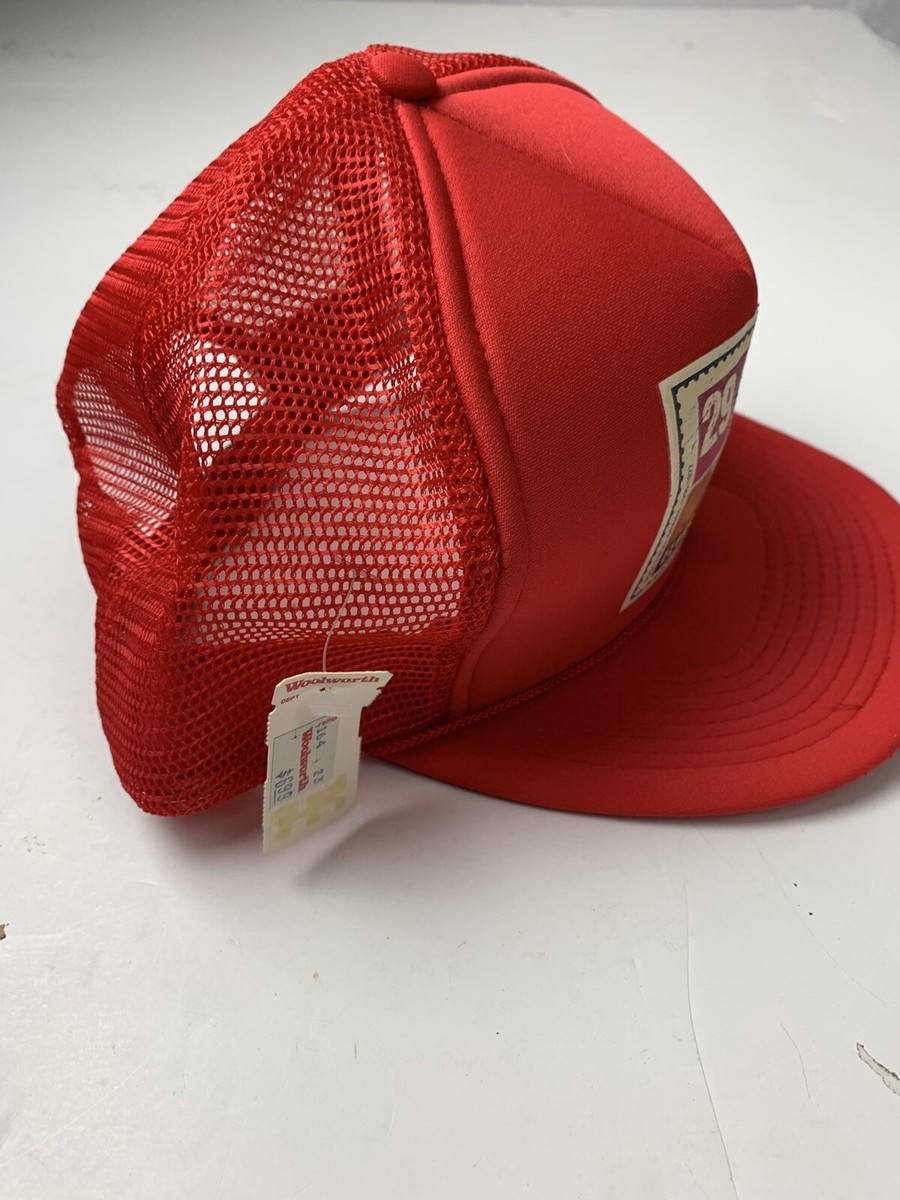 Casquette Snapback Elvis Presley Avec Motif Timbre Poste - Neuve Sans étiquette
