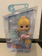 Bratz Babyz Cloe Runway Z Doll Toy New In Box MGA