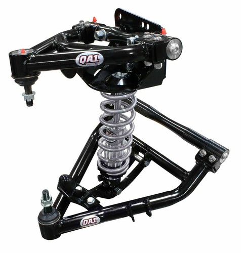 QA1 Front & Rear Coilover System,1963-86 Chevy C10,Double Adjustable Shocks - 第 3/3 張圖片