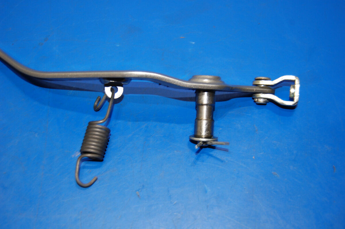 2023 17-24 VERSYS-X 300 KLE300 ABS OEM NEW BRAKE PEDAL LEVER 2023 17-24 VERSYS-X 300 KLE300 ABS OEM NEW BRAKE PEDAL LEVER