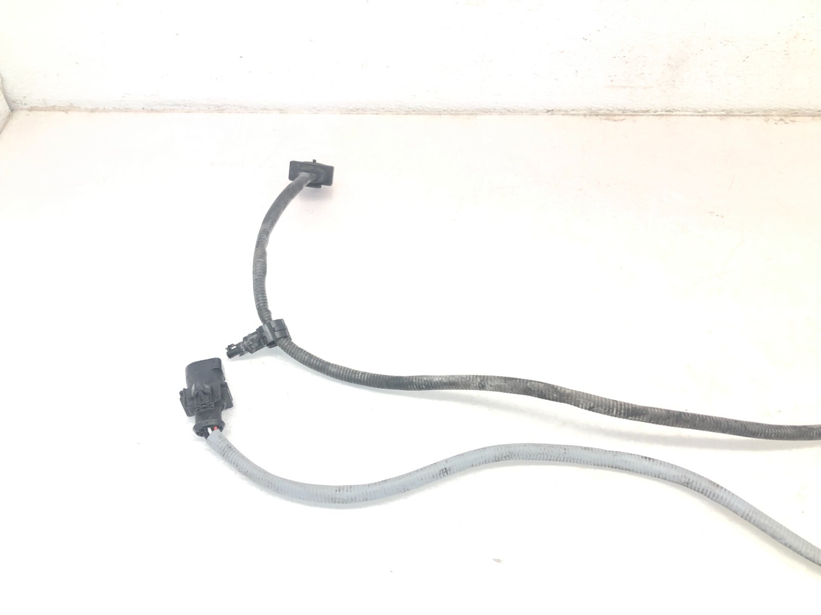 2014-2020 MASERATI QUATTROPORTE 3.0L RIGHT PASS FRONT O2 OXYGEN SENSOR X2 OEM