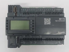 SCHNEIDER ELECTRIC MODICON M172 TM172PDG42R MODICON M172TM172PDG42R ITALY