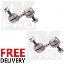 For Subaru Forester Impreza Legacy Outback Front Anti Roll Bar Drop Links Wrx St
