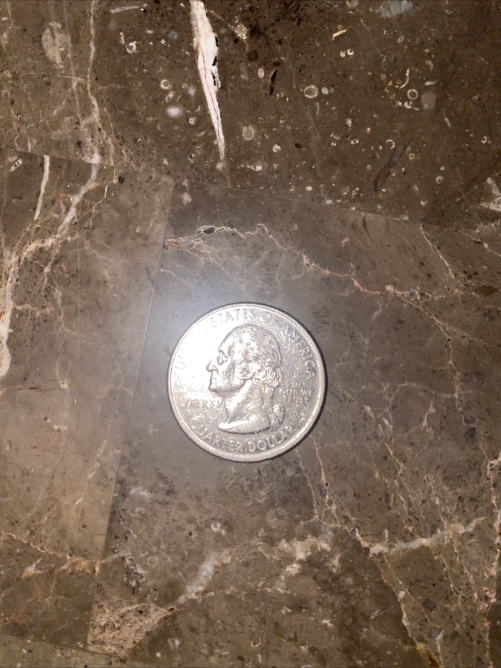 1788 Quarter Dollar 1999 Rare Find! eBay