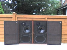 kef cadenza speakers for sale