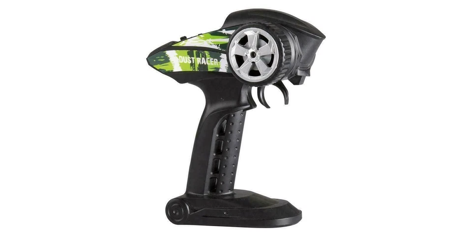 SPEED BUGGY Kinder Spiel-Auto Off-Road Monster Truck für rasante Renn-Action NEU - Bild 4 von 4