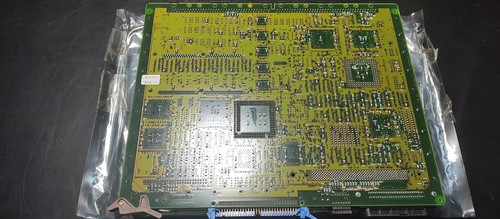 Nortel, Meridian Mail MMP40 card NT4R45AA, various rls, pulls from working sys. - Picture 6 of 10