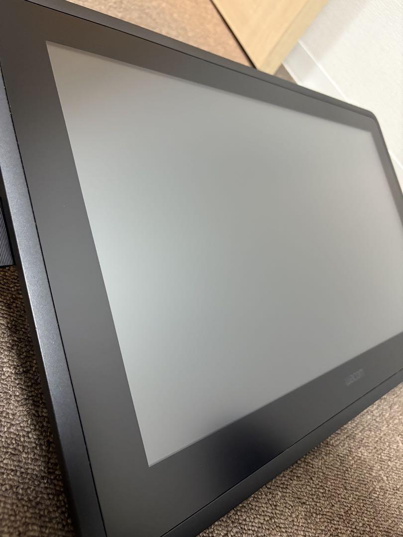 Wacom Cintiq22 FHD DTK2260 | eBay Wacom Cintiq22 FHD DTK2260 | eBay