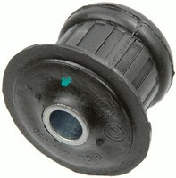 Lemförder 13714 01 Lagerung, Motor FüR Audi