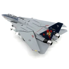 Easy model MRC 1/72  Tomcat F-14B VF-11 #37189📌USA