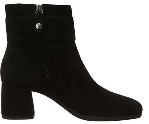 GEOX Women's D Calinda M. A Ankle Boot 