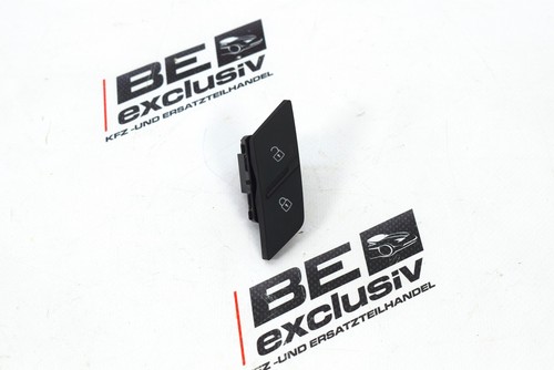 Original VW Polo VI 2G Schalter Taster Tür Zentralverriegelung ZV 2G0962125