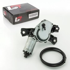 Wischermotor Heck Scheibenwischer Motor hinten für VW TIGUAN 5N