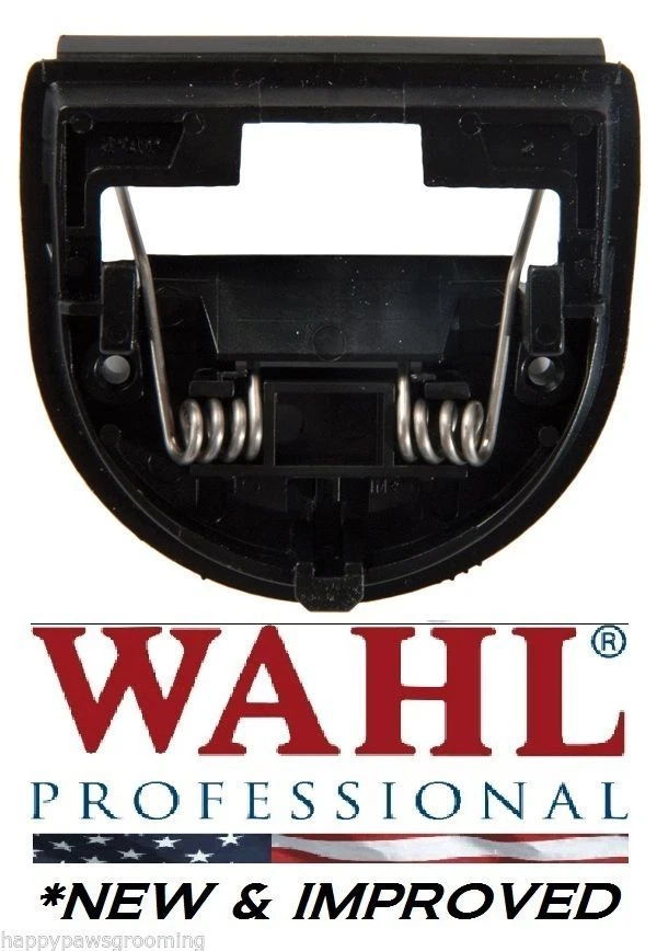 WAHL (MOSER, LISTER) Wahl 5 in 1 BLADE Replacement Back PLATFORM for FIGURA,CHROMSTYLE,MOTION,Arco