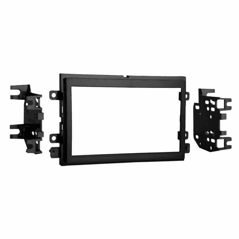 Dash Kit For Ford, Lincoln, Mercury 2004-19