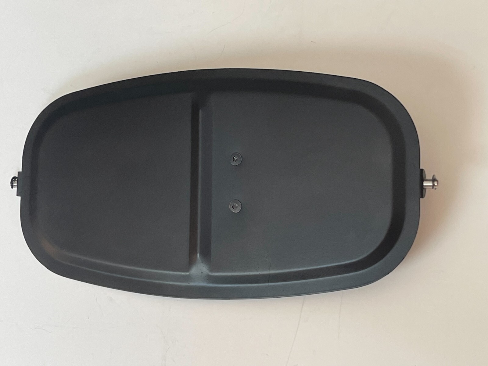 1968 1969 Mustang 428CJ Shaker Hood with Ram Air Flapper Door