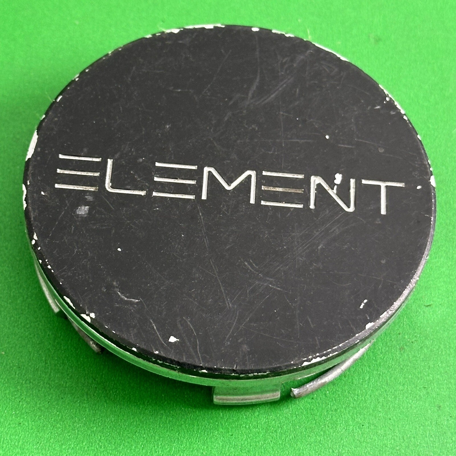 ELEMENT Center Cap for Custom Wheels 1038K75 - Premium Fit & Style-image