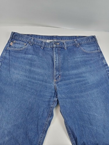 Fire Resistant Jeans Size 48x32 | eBay